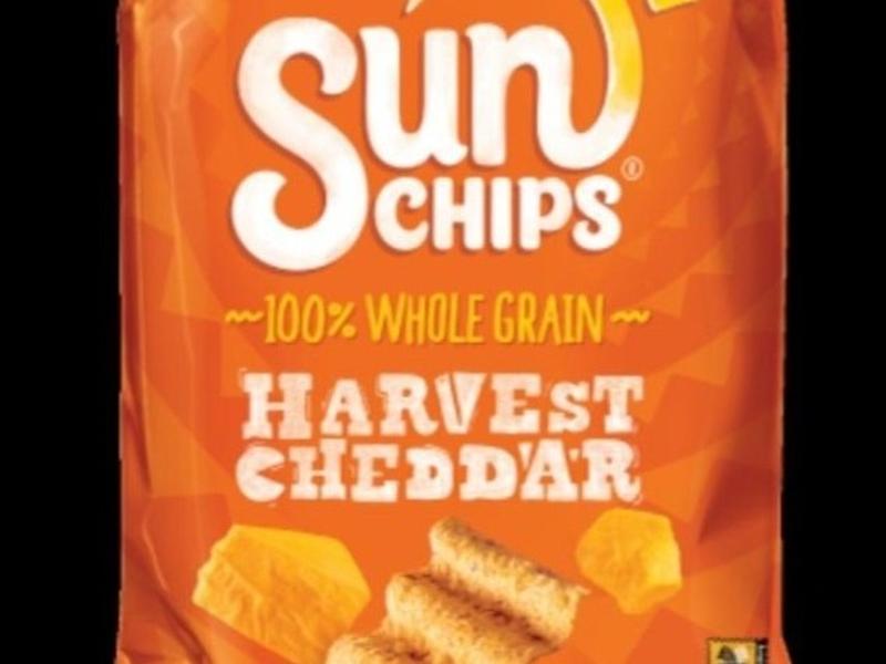 Snacks, Whole Grain, Harvest Cheddar