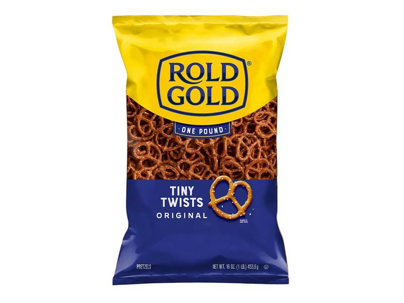 Pretzels, Tiny Twists Original