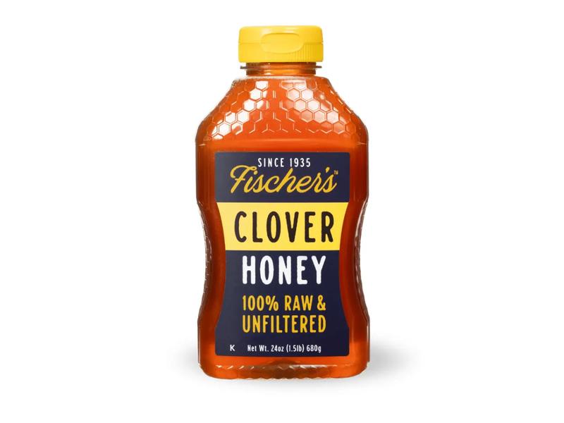 Pure Honey, Clover