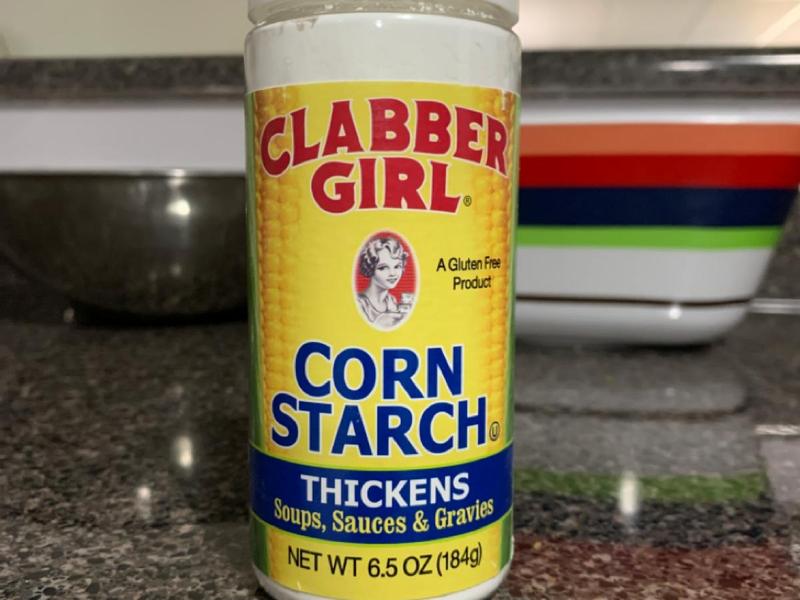 Corn Starch