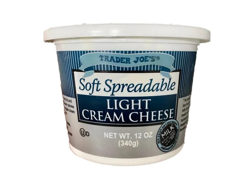 Light Cream Cheese