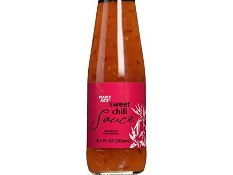 Sweet Chili Sauce