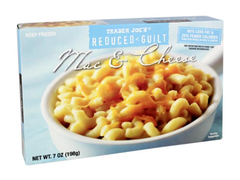 Mac & Cheese