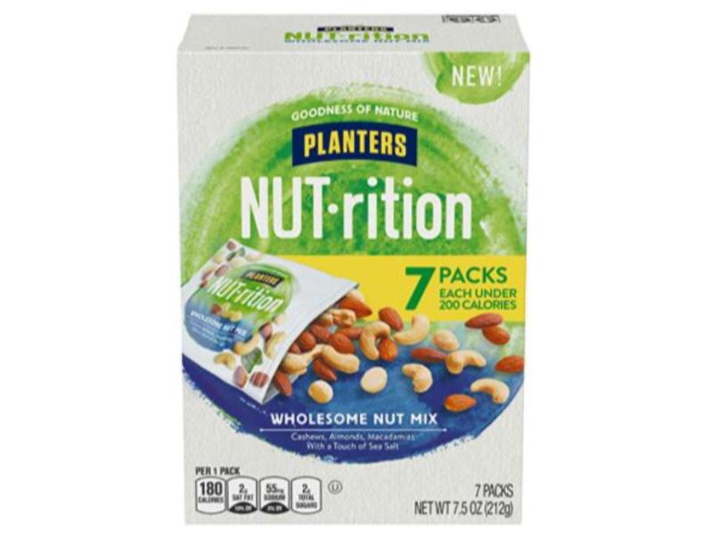 NUTrition