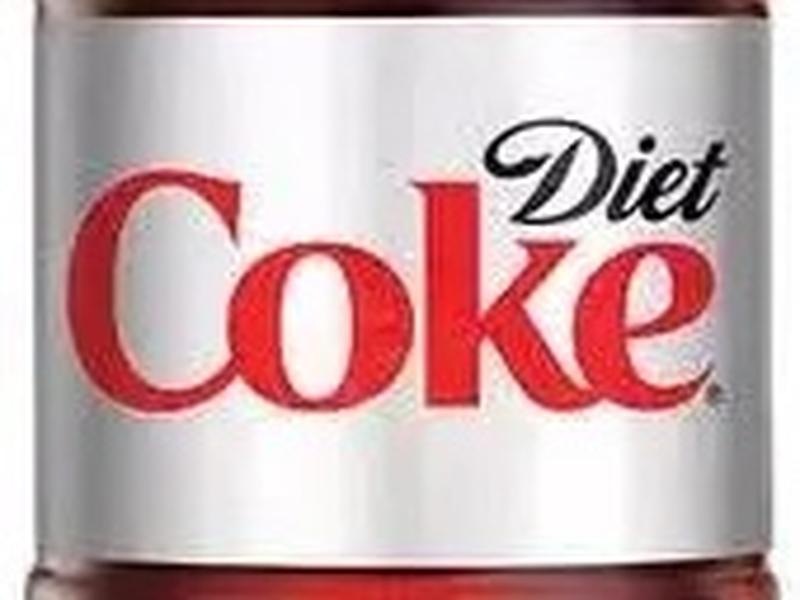 Diet Coke