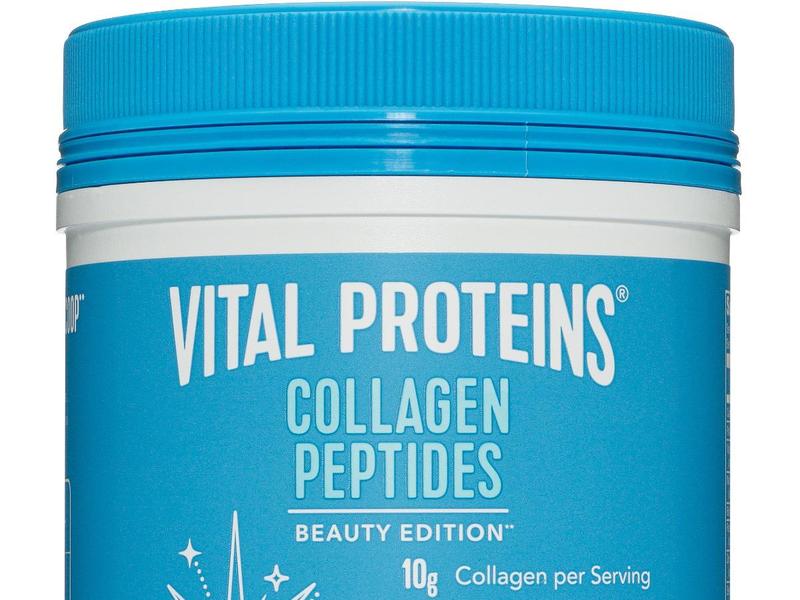 Collagen Peptides