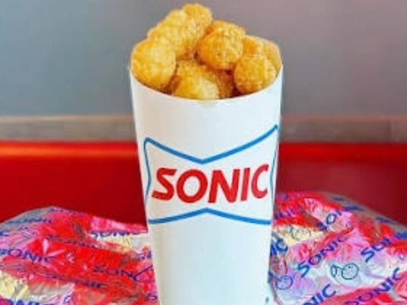 Tater Tots