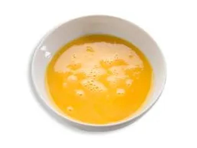 Egg substitute