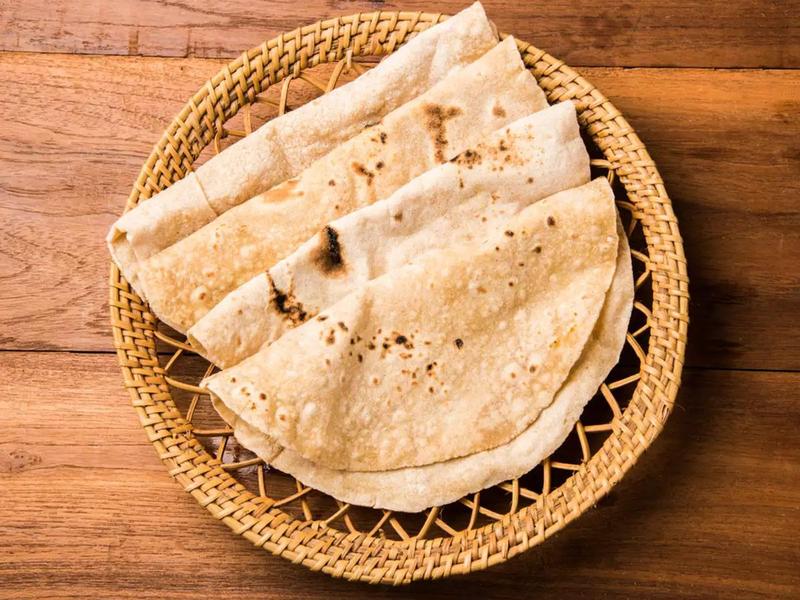 Chappati