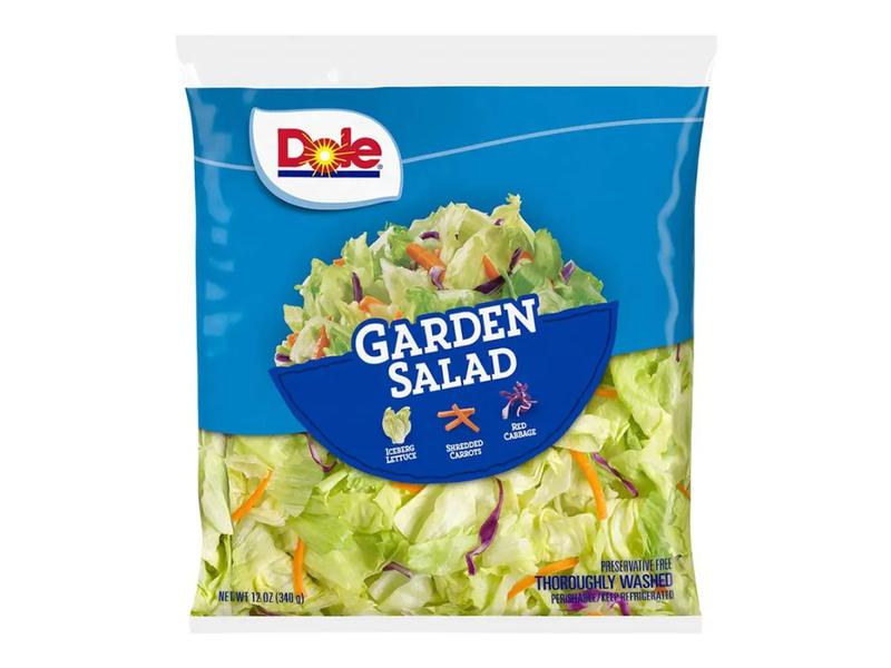Garden Salad