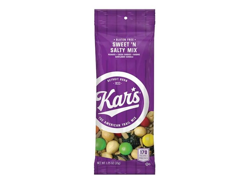 Sweet 'n Salty Mix