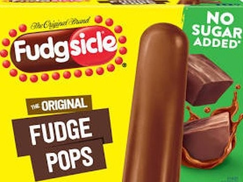 Fudge Pops