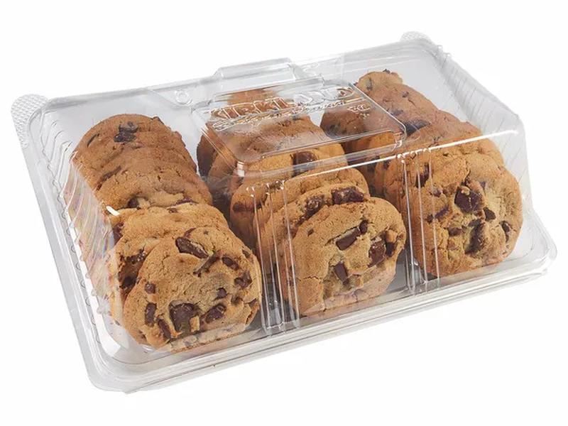 Gourmet Chocolate Chunk Cookie