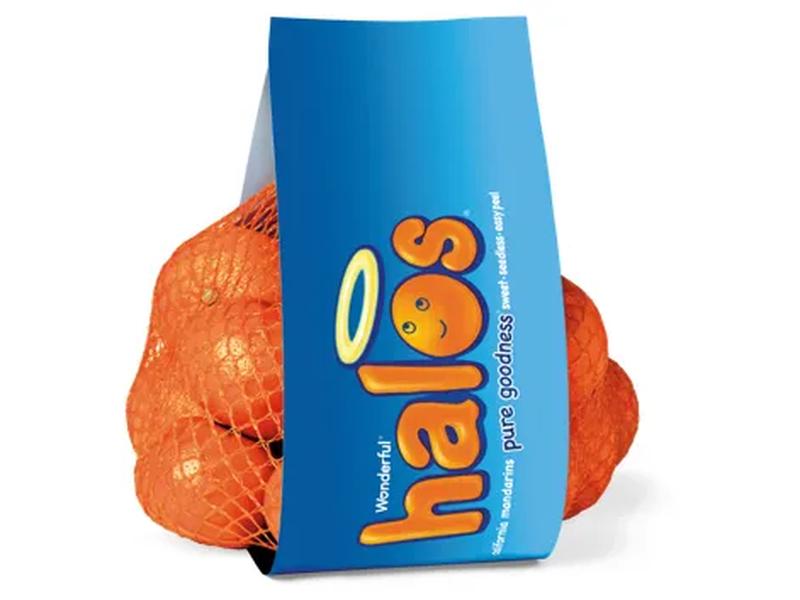 California Mandarins