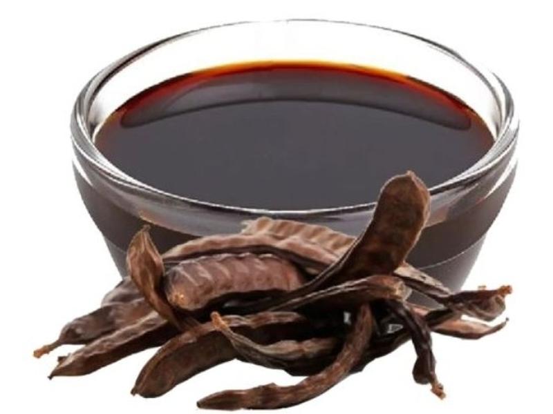 Carob Molasses
