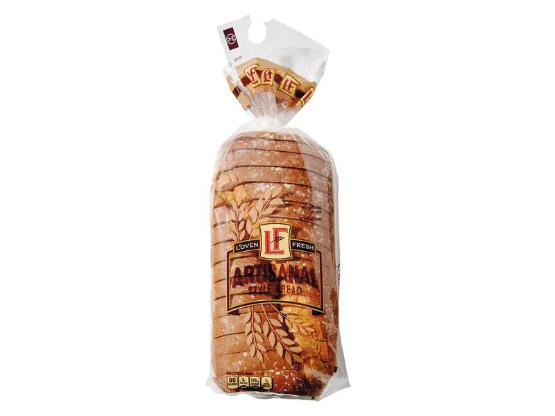 Bread, Artisanal Style