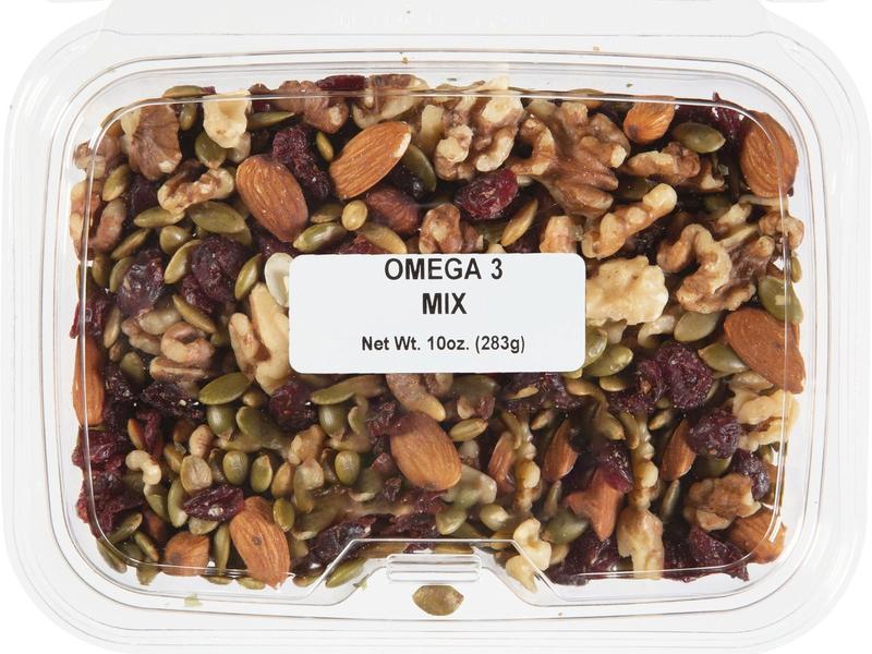 Omega 3 Mix