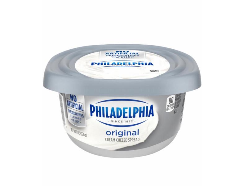 Cream Cheese