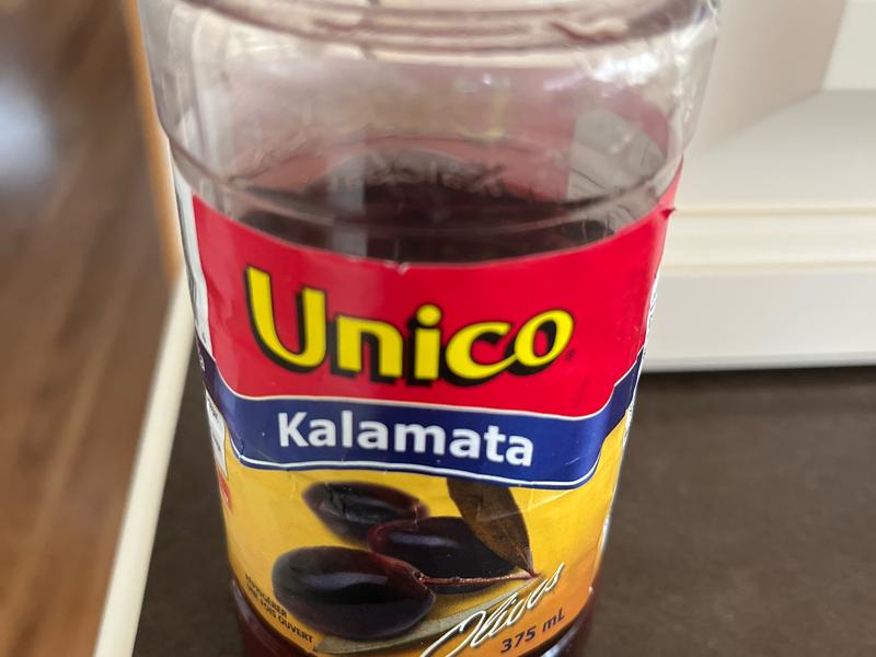 Kalamata Olives