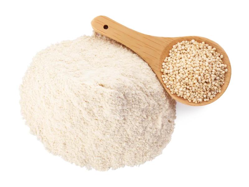 Quinoa Flour