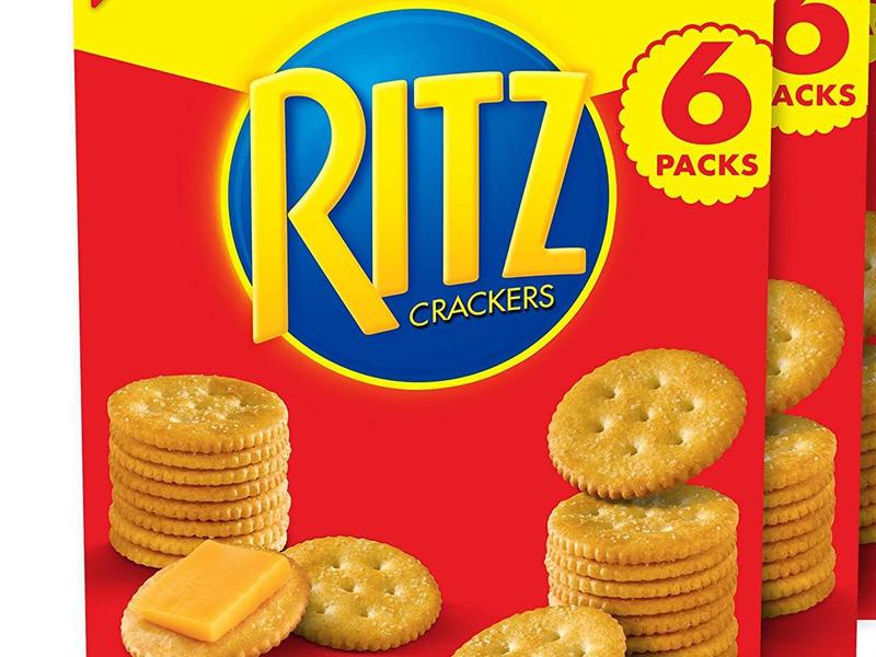 Ritz, Original