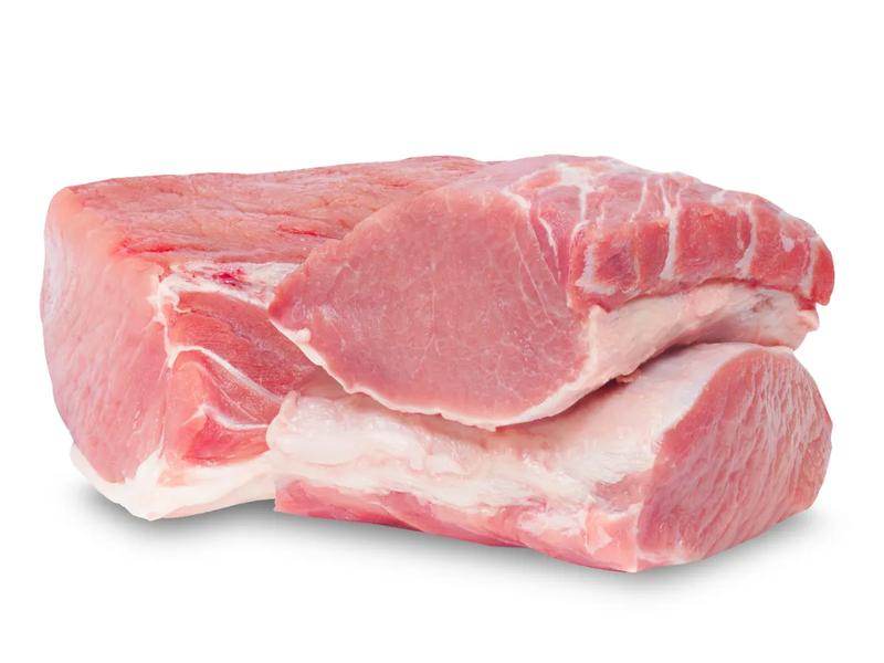 Pork tenderloin