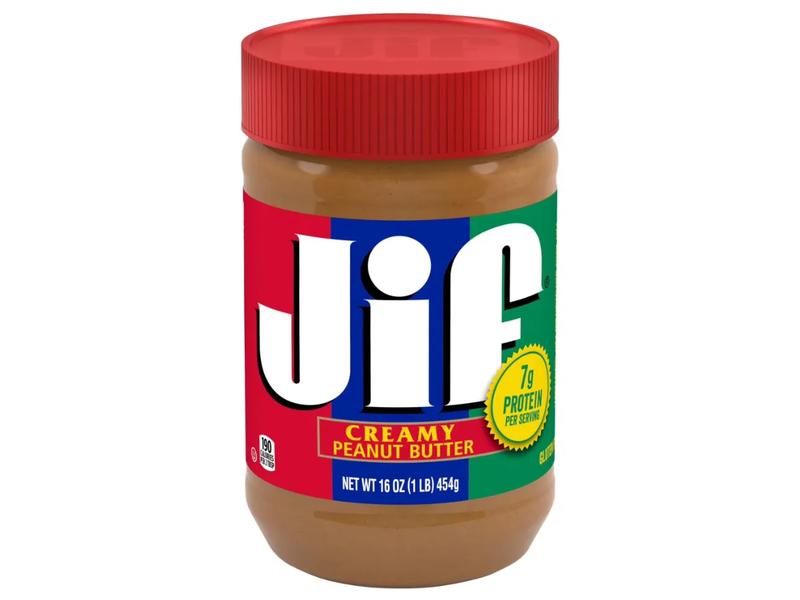 Peanut Butter Spread, Creamy
