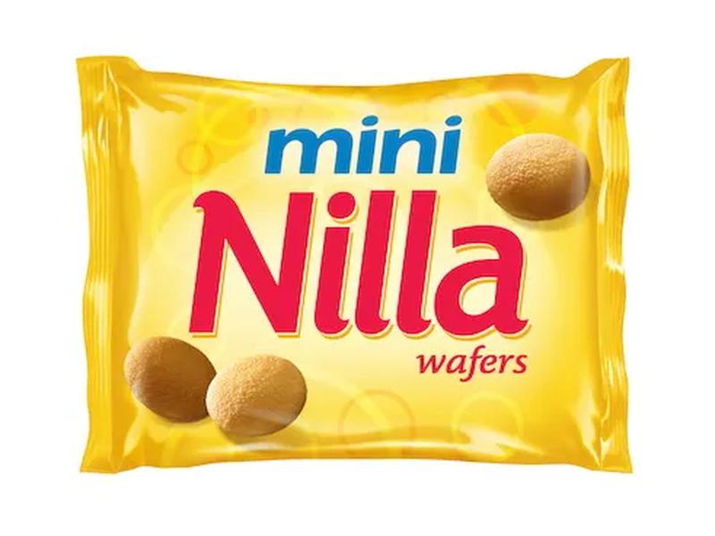 Wafers, Mini