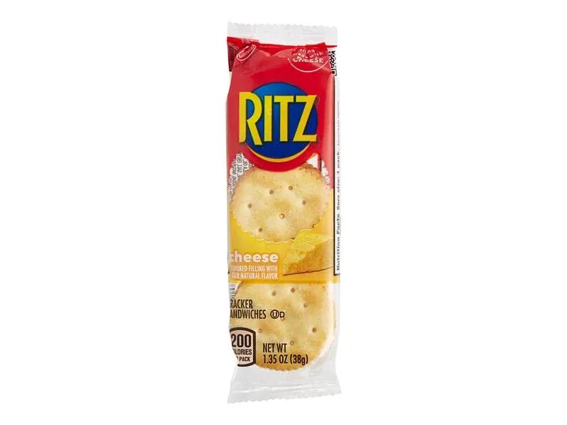 Cracker Sandwiches, Cheese