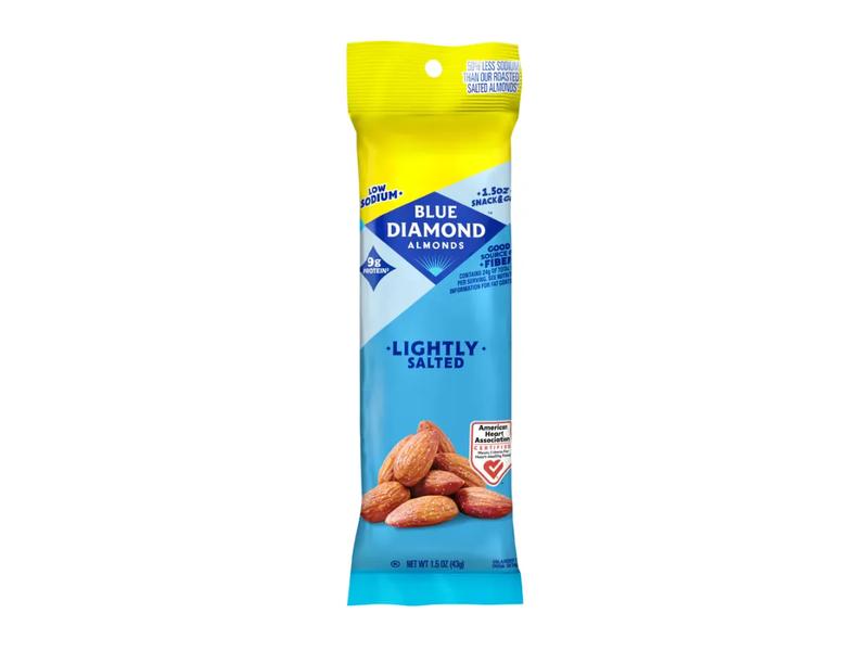 Lightly Salted Almonds