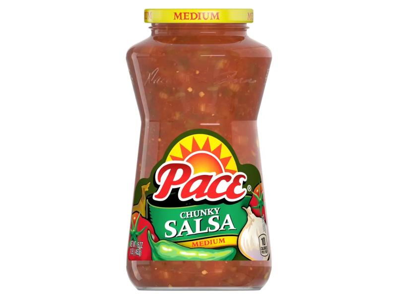 Salsa, Chunky Medium