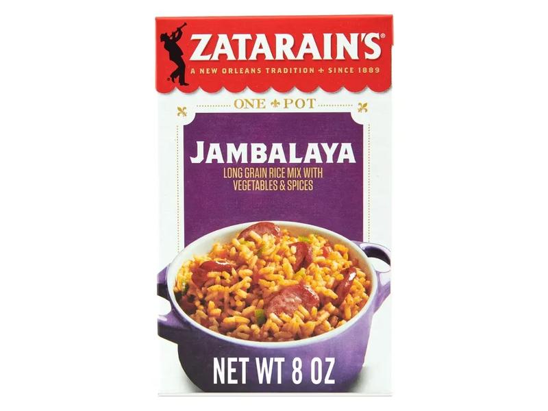 Jambalaya
