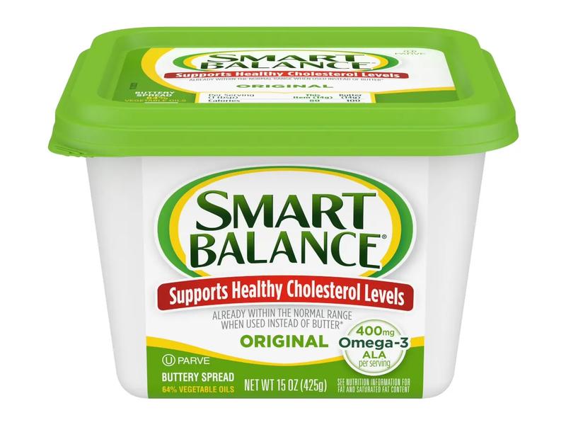 Buttery Spread, Original