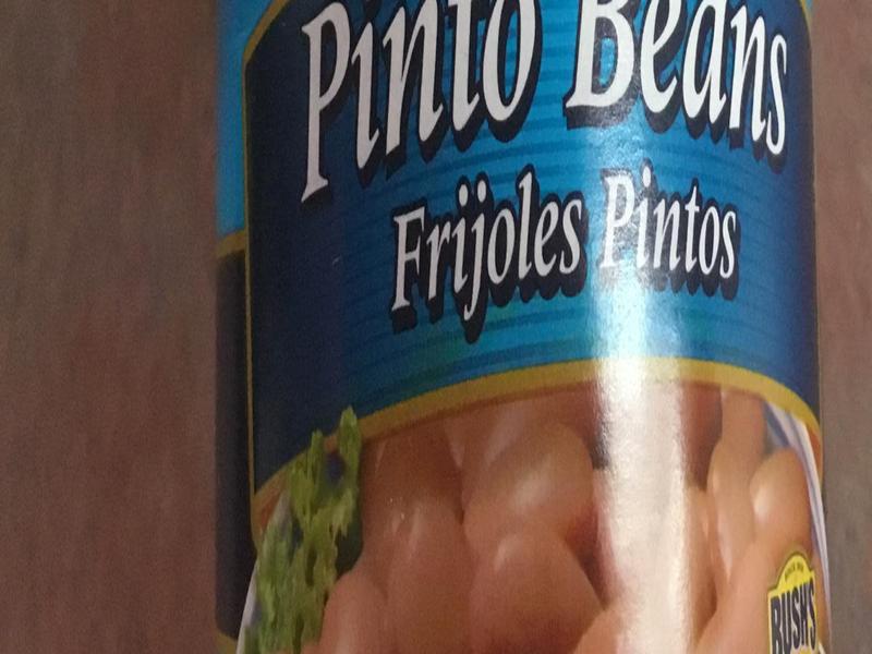Pinto Beans