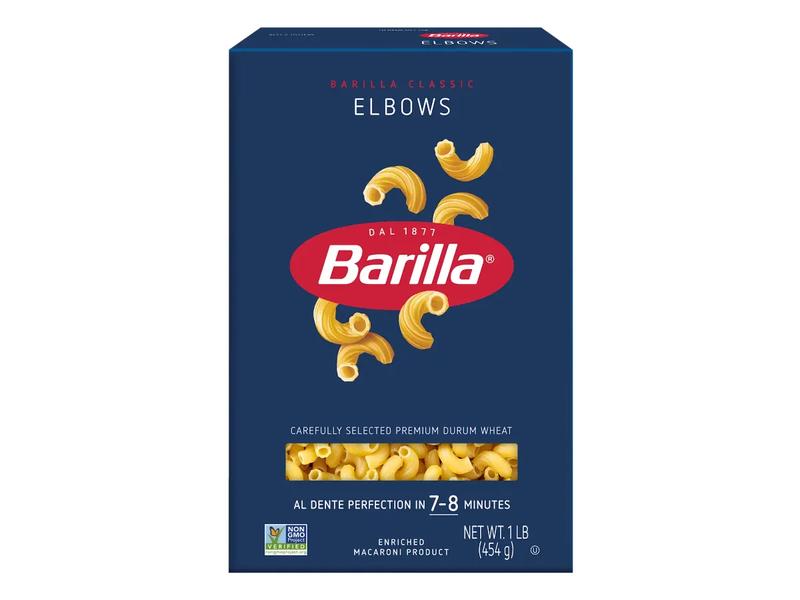 Elbows