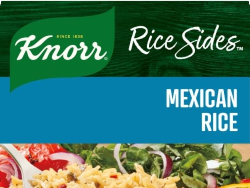 Mexican Rice