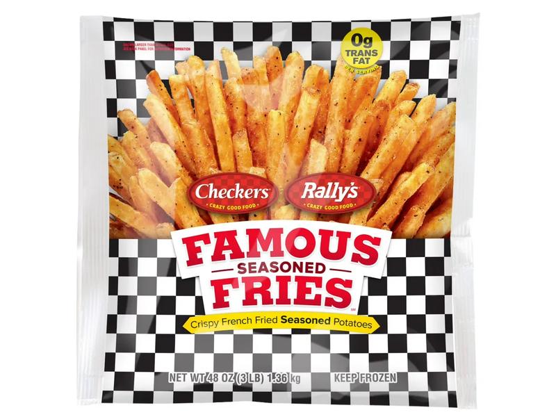 Famous Fries