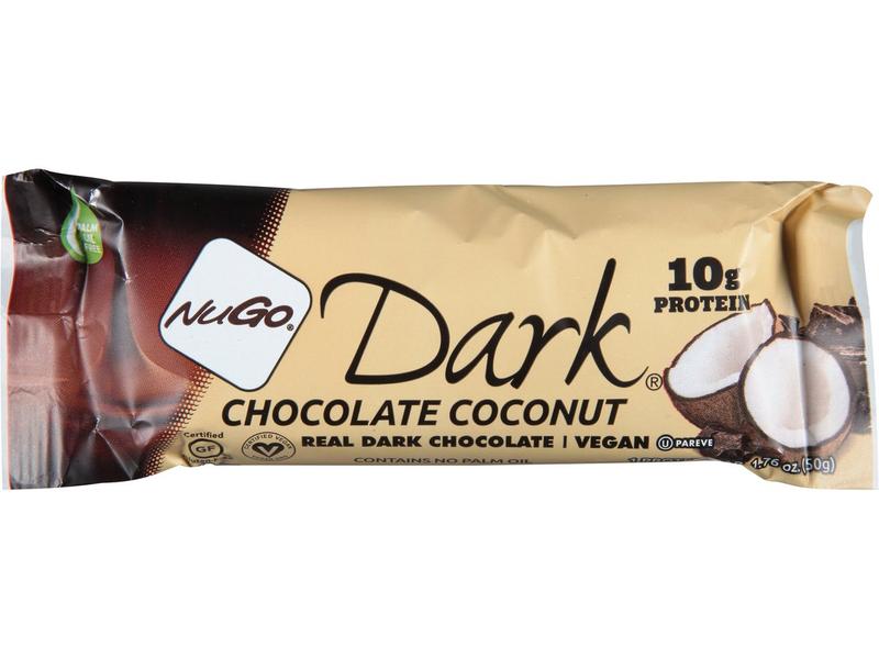 Protein Bar, Chocolate Coconut