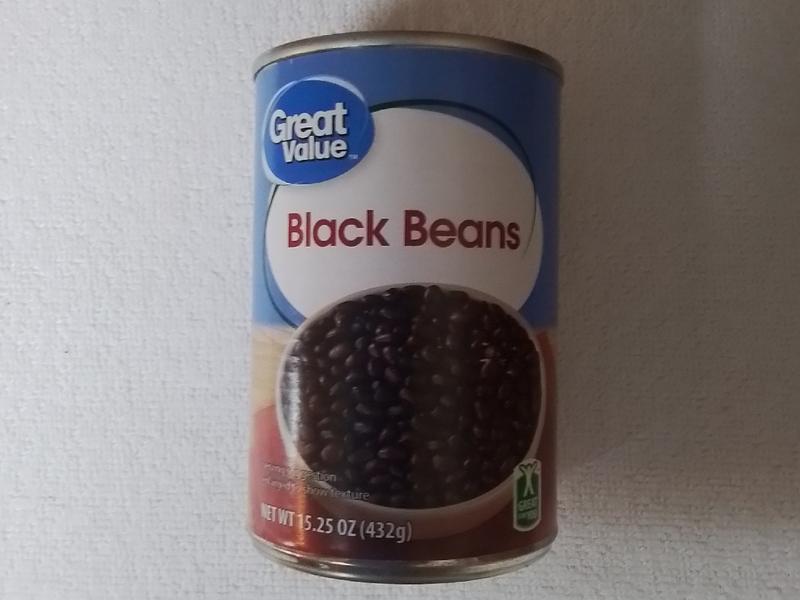 Black Beans