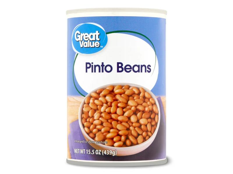 Beans, Pinto