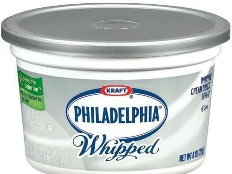 Plain Cream Cheese