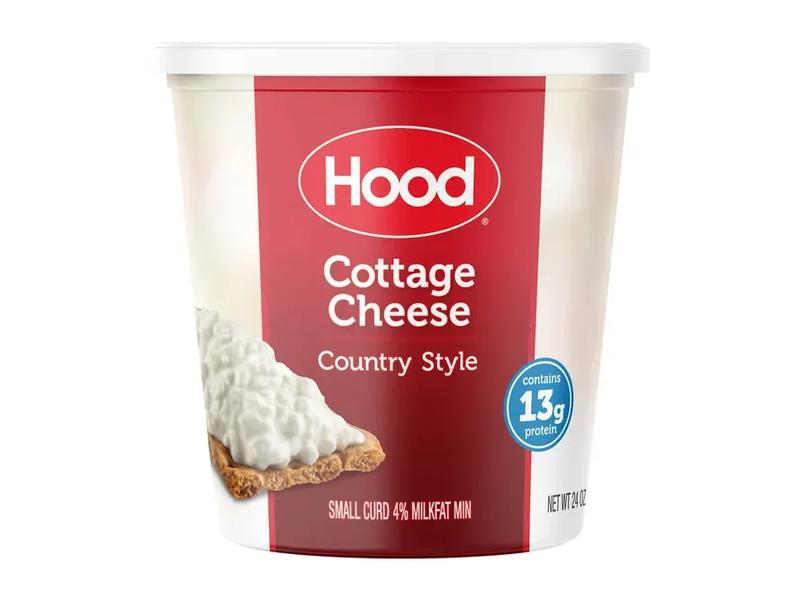 Cottage Cheese, Small Curd