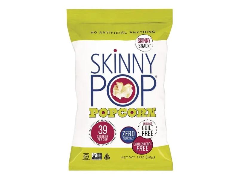 Popcorn, Gluten Free