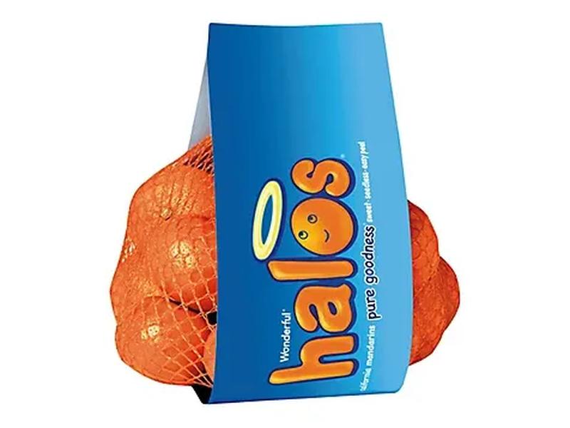 California Mandarins