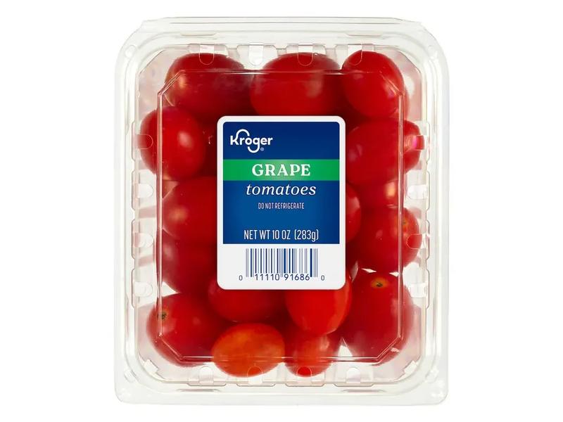 Grape Tomatoes