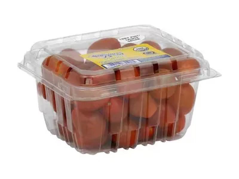 Organic Grape Tomatoes