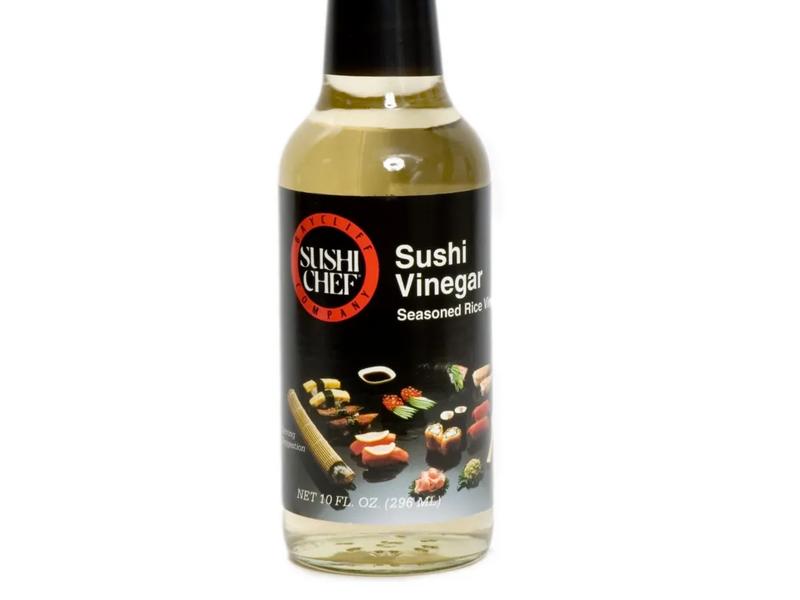 Sushi Vinegar