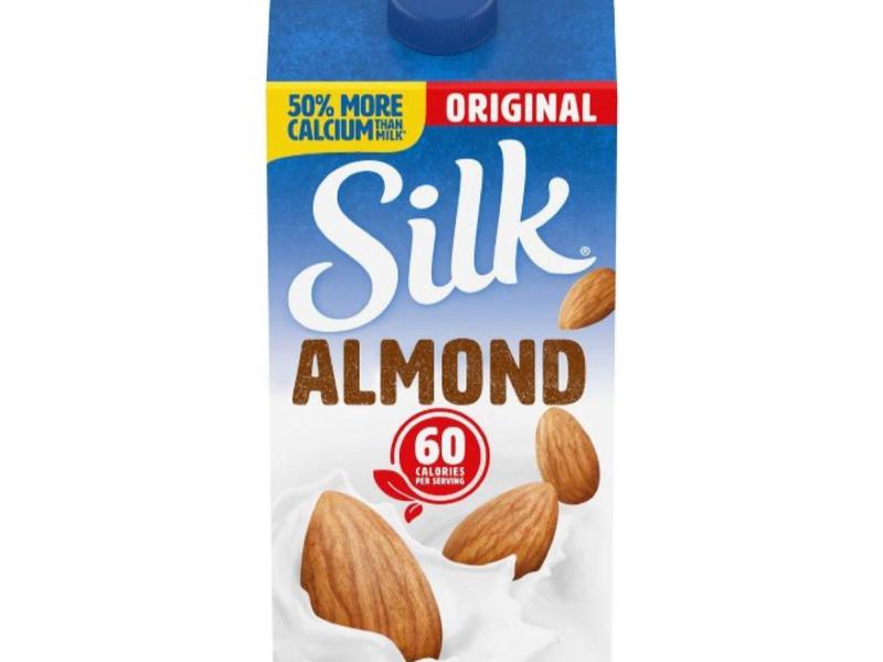 Almond Milk, Original