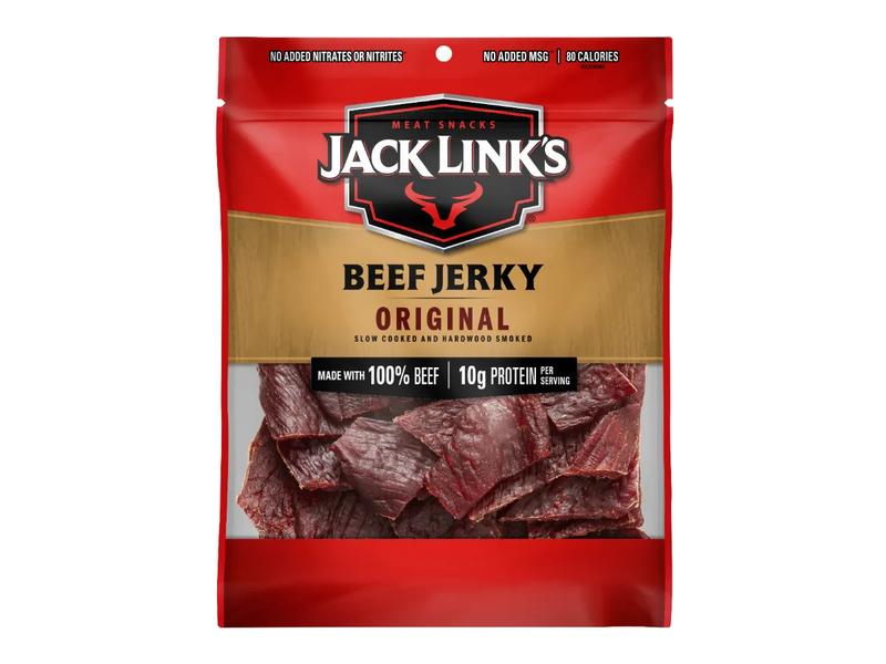 Beef Jerky, Original