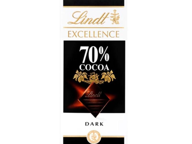 Excellence 70% Cocoa, Dark Chocolate
